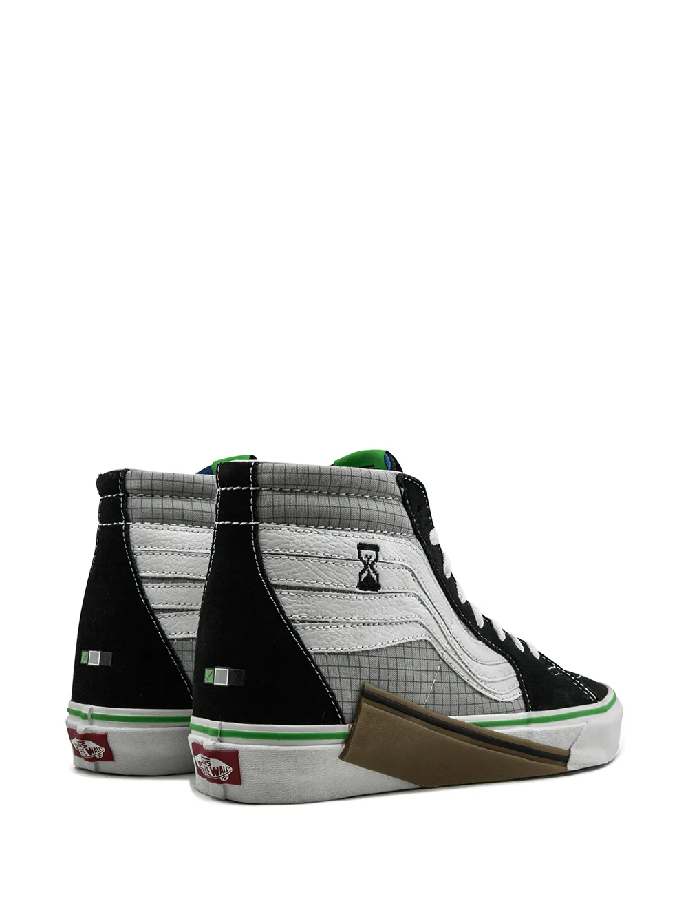 Sk8-Hi "Vanscii" sneakers