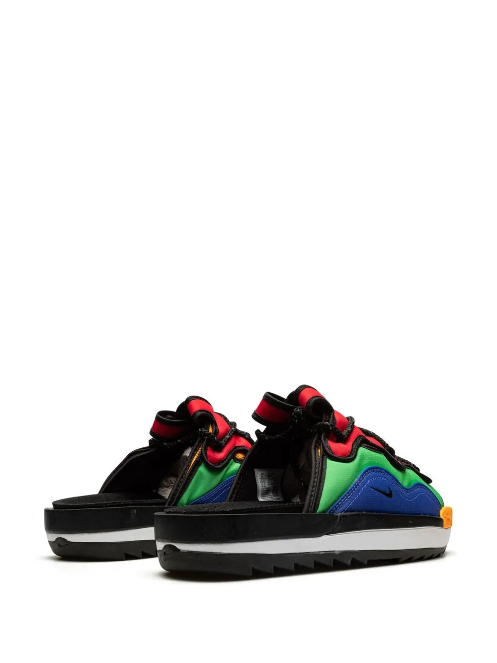 Offline 2.0 PRM QS "Uno" sneakers