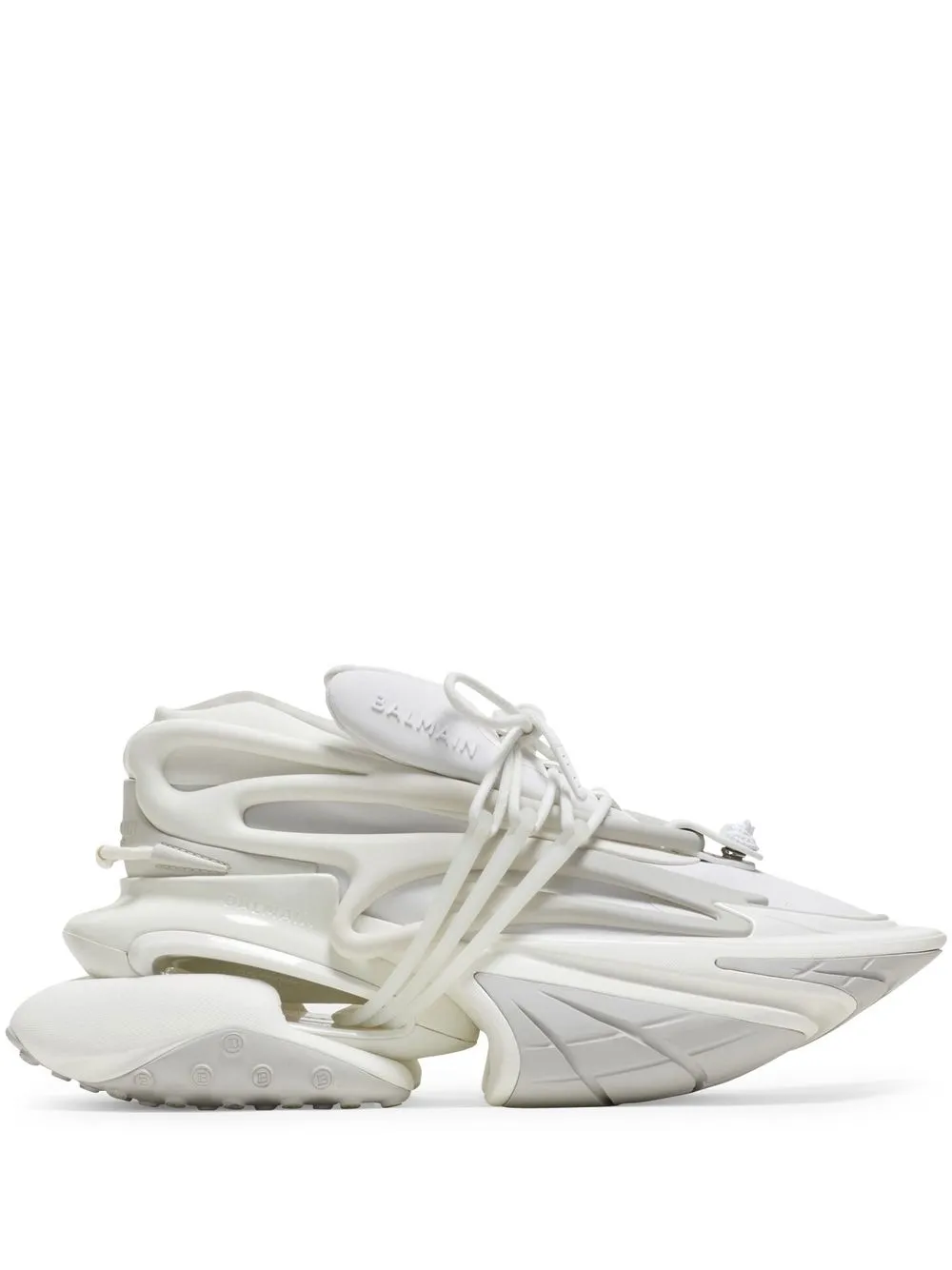 Unicorn chunky sneakers