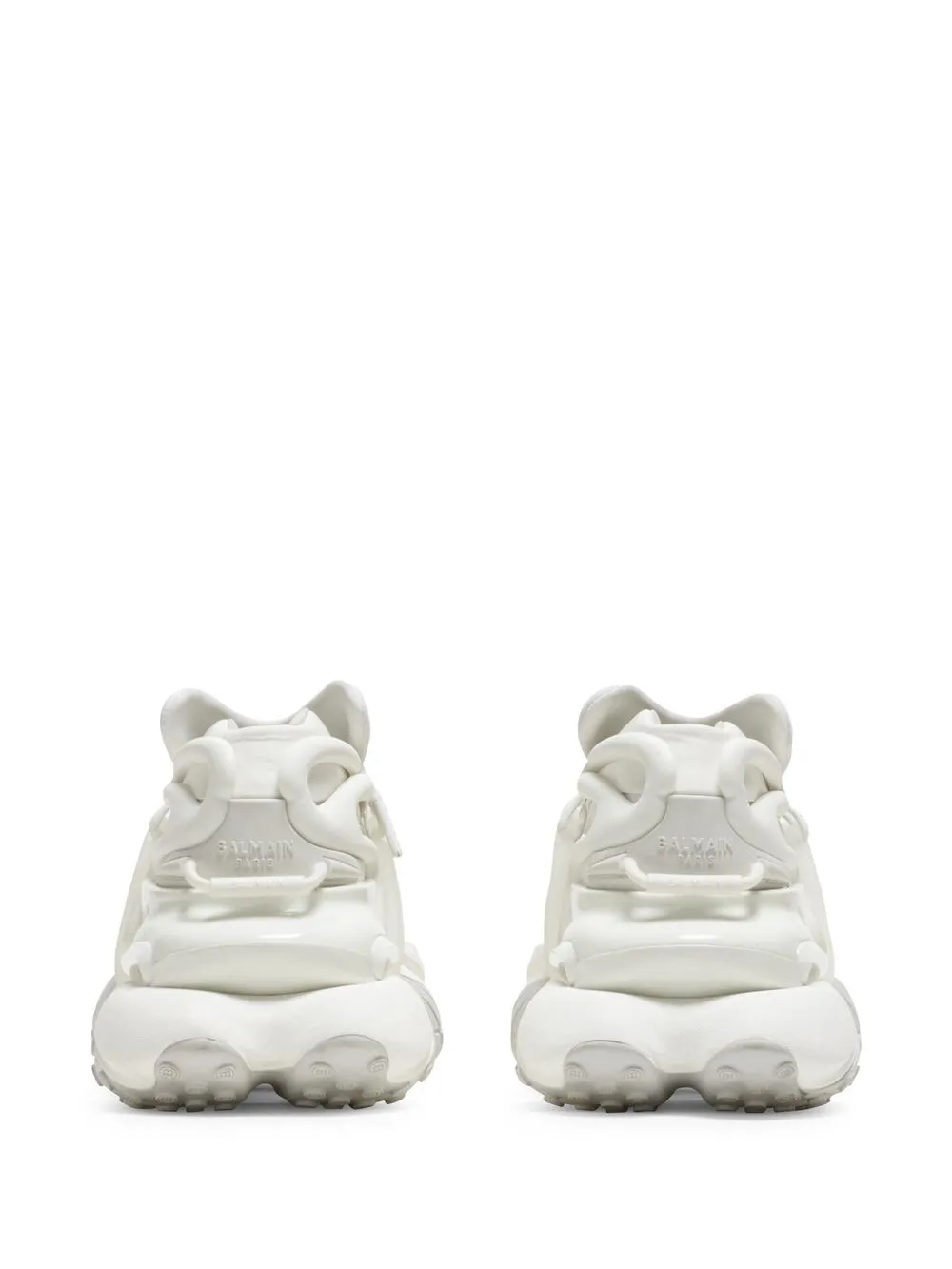 Unicorn chunky sneakers