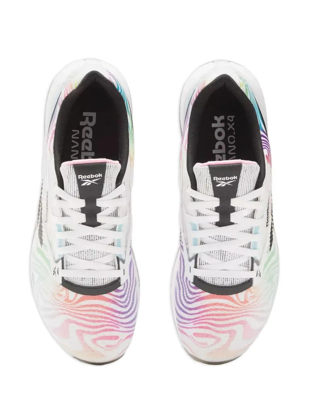 Nano X4 Pride sneakers