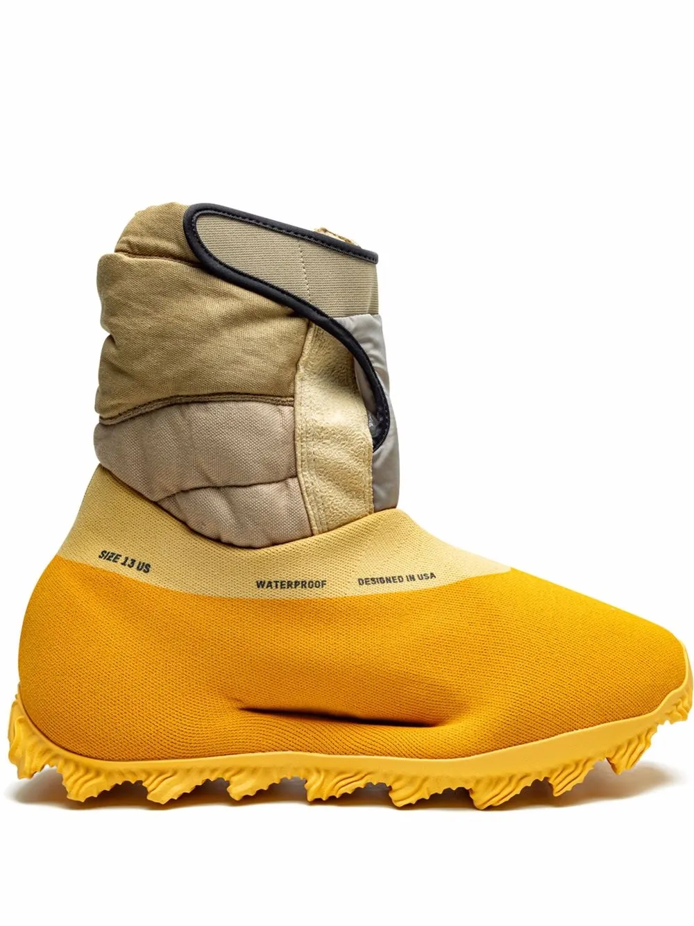 Yeezy YEEZY Knit Runner boots