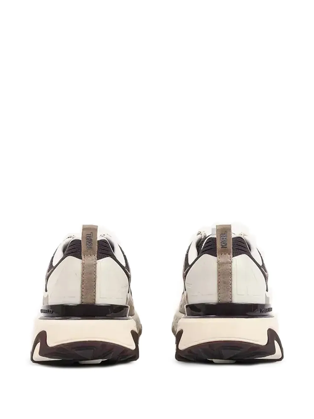 lace-up fastneing sneakers