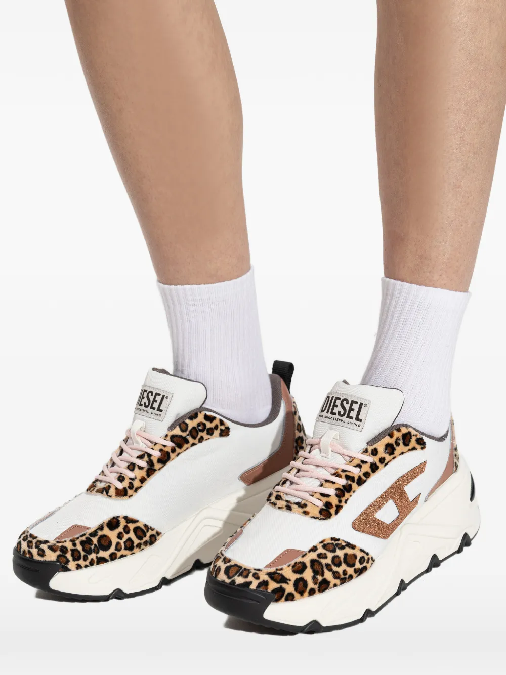 Savannah sneakers