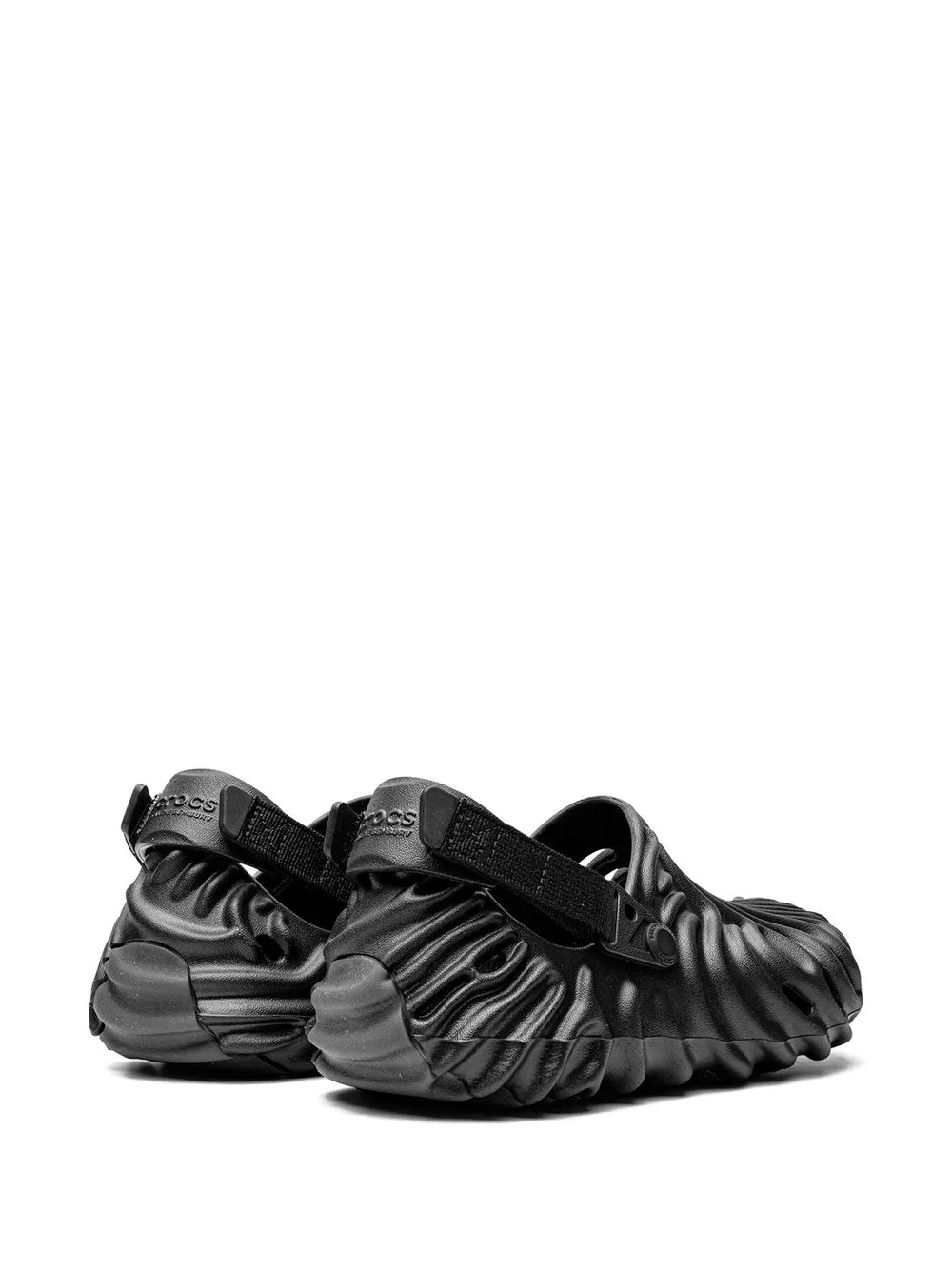 x Salehe Bembury Pollex "Sasquatch" clogs