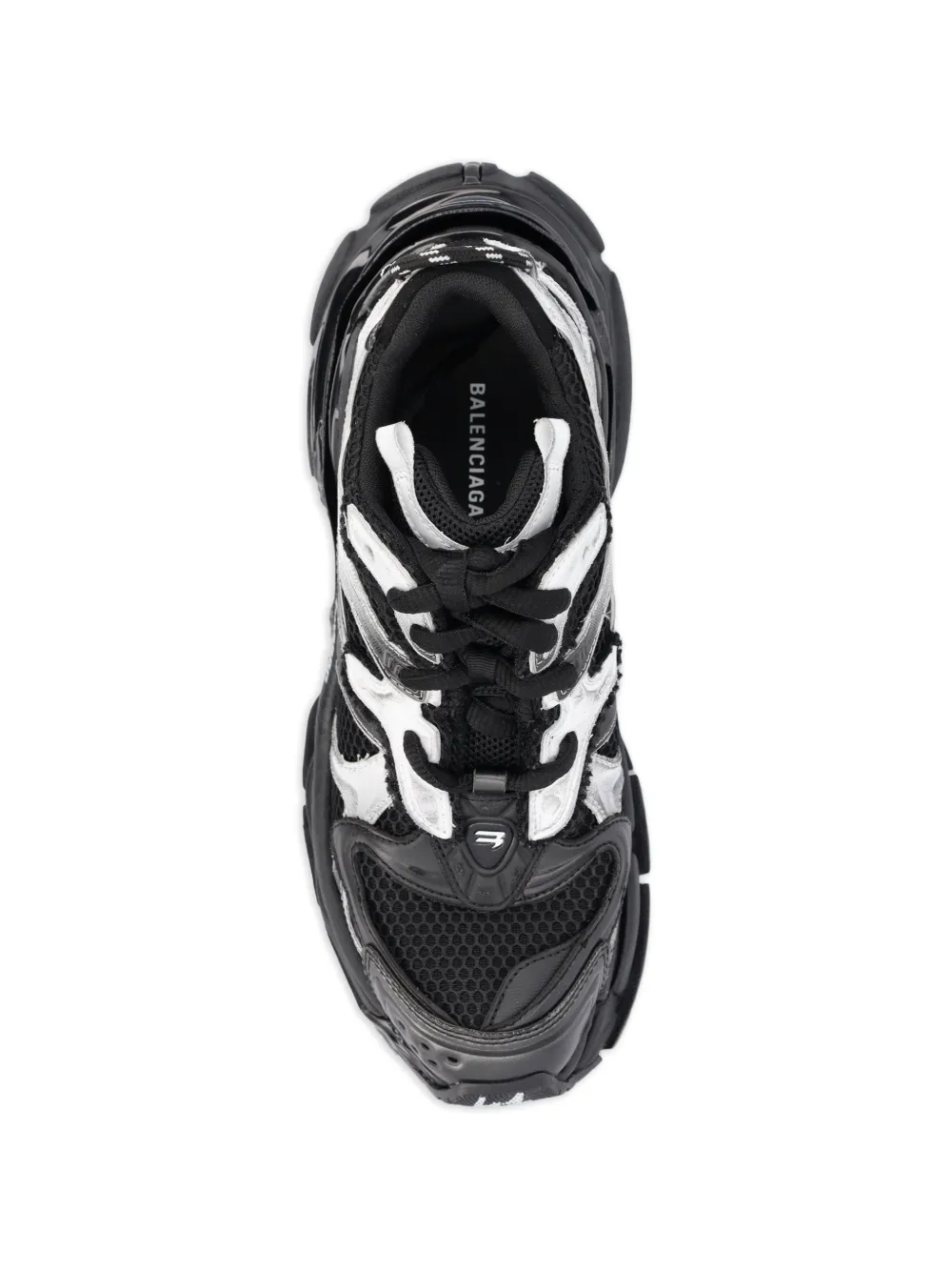Runner sneakers