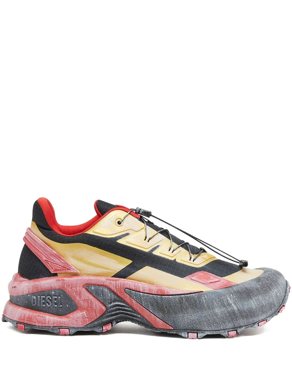 D-Cage Runner sneakers
