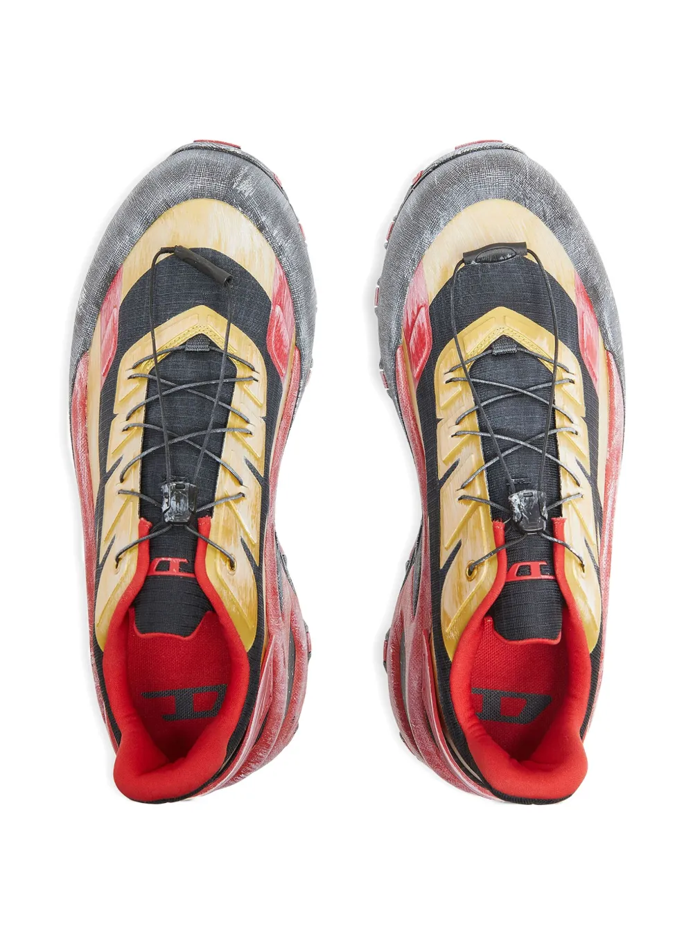 D-Cage Runner sneakers
