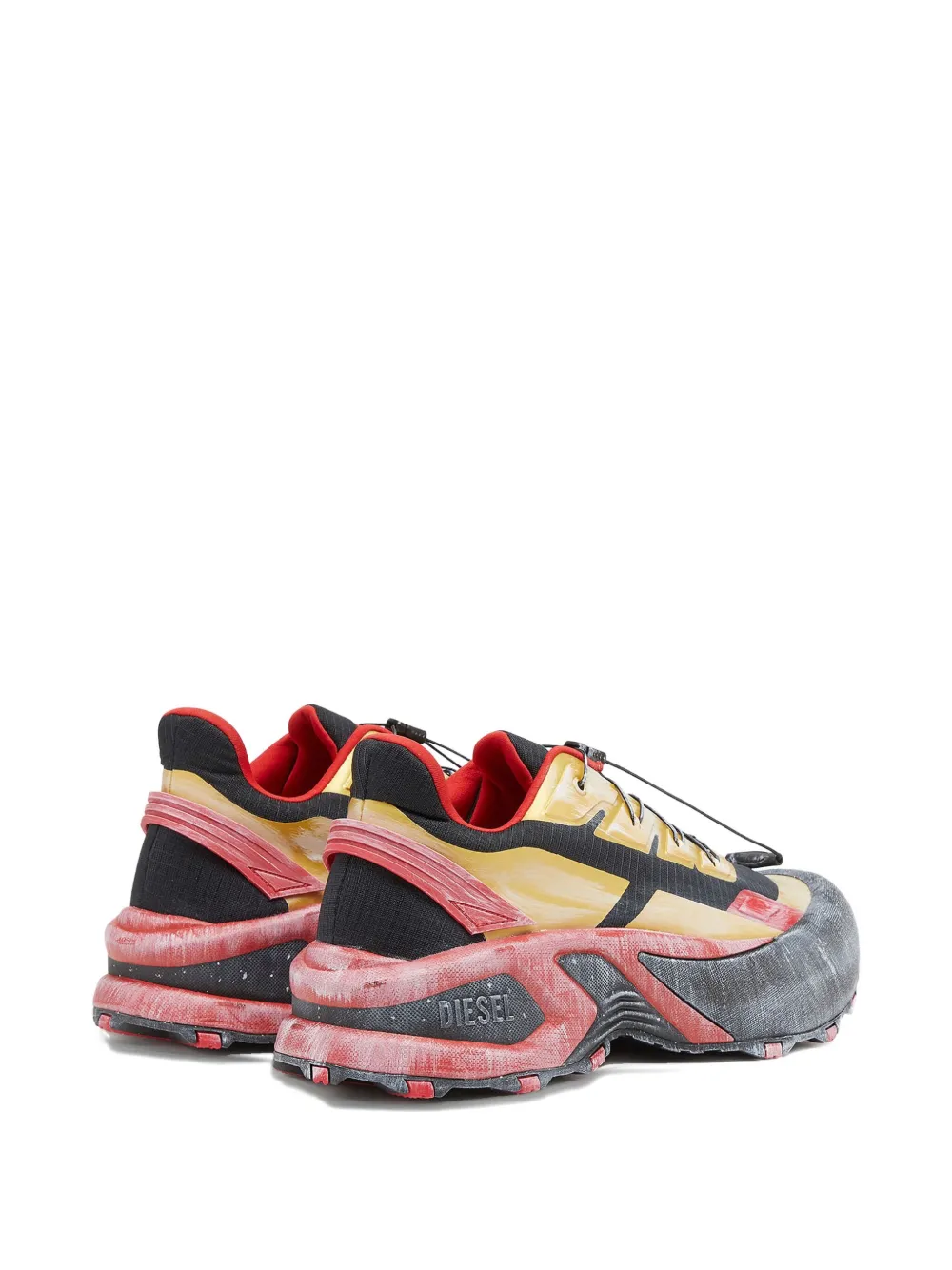 D-Cage Runner sneakers