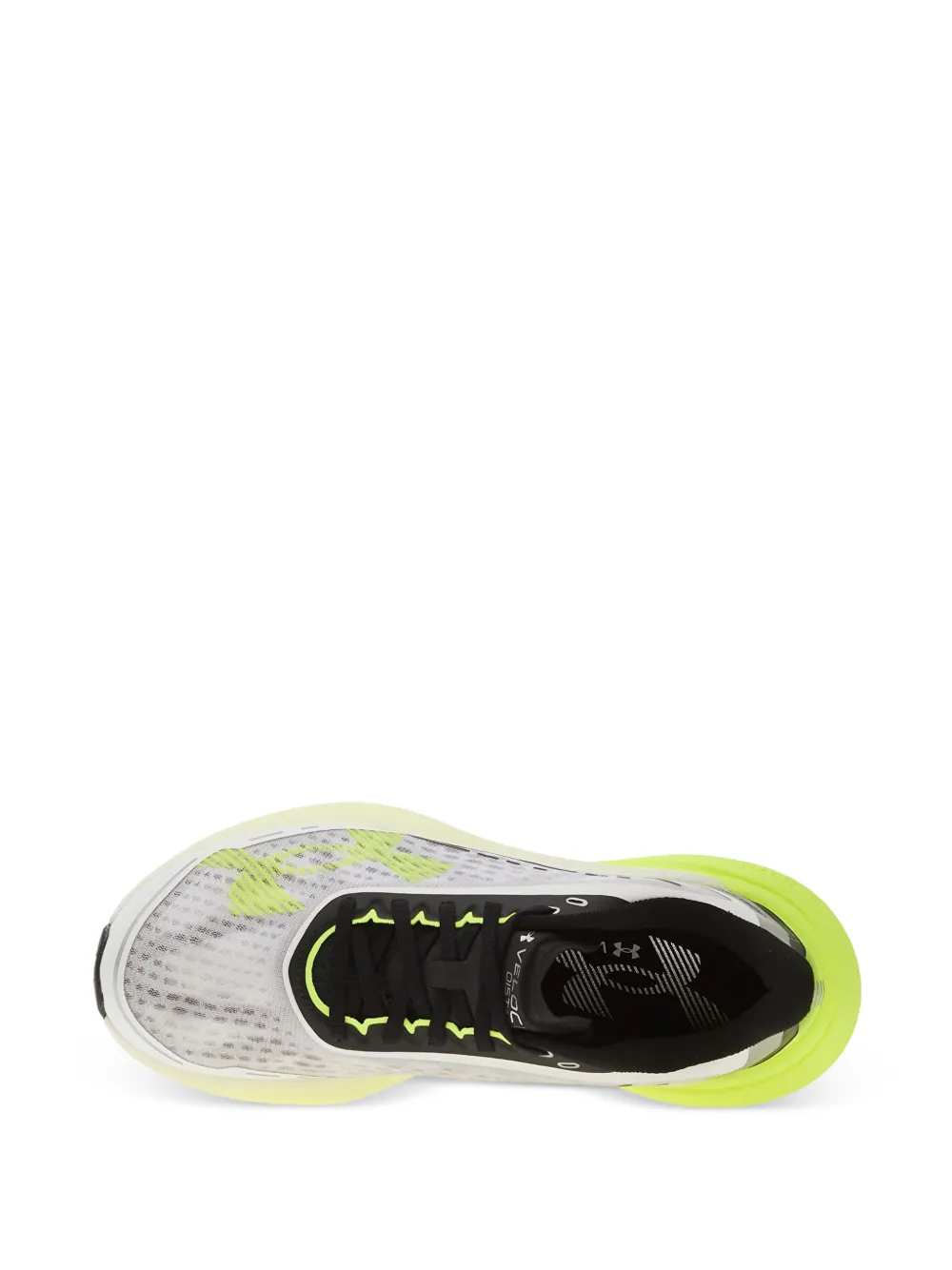 perforated velociti distance sneakers