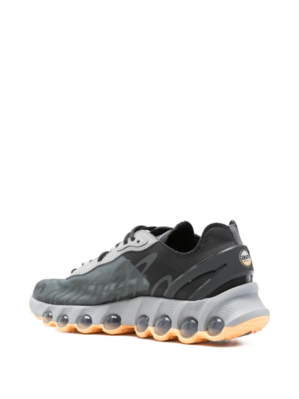 Air Max Dn8 logo-detail sneakers