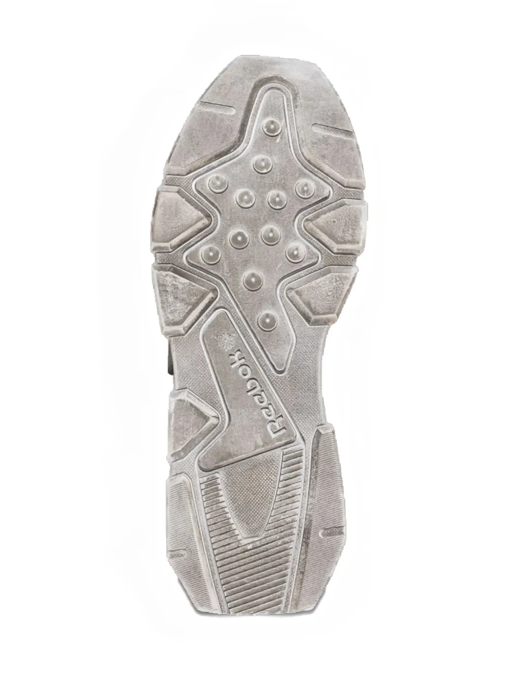 Classic Leather Ltd Gravel sneakers