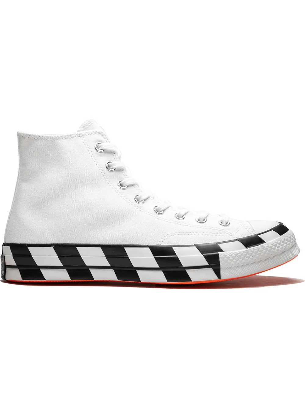 x Off-White Chuck Taylor All-Star 70S Hi sneakers