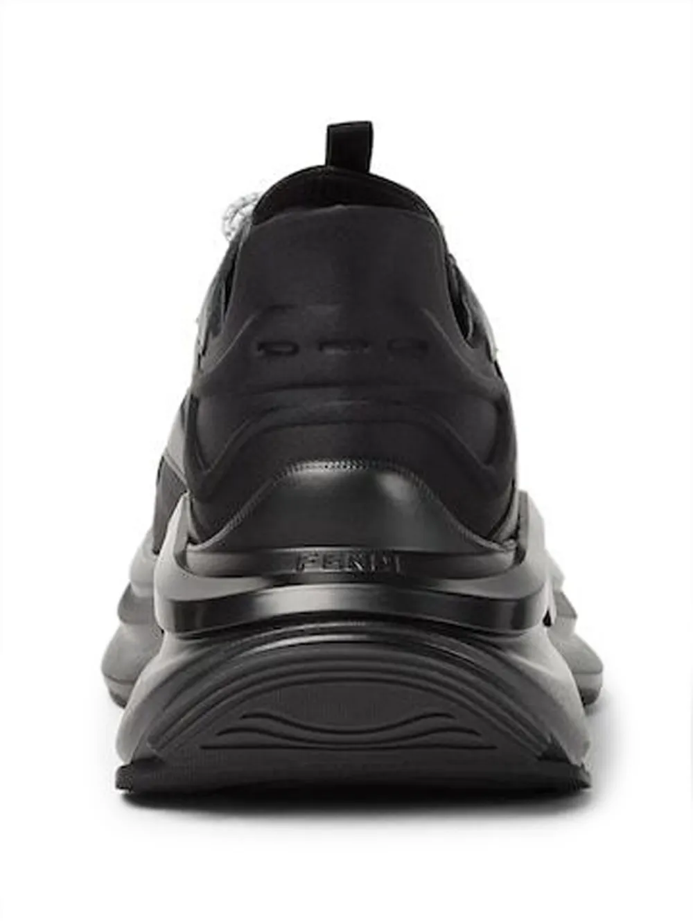 F-Light lace-up sneakers