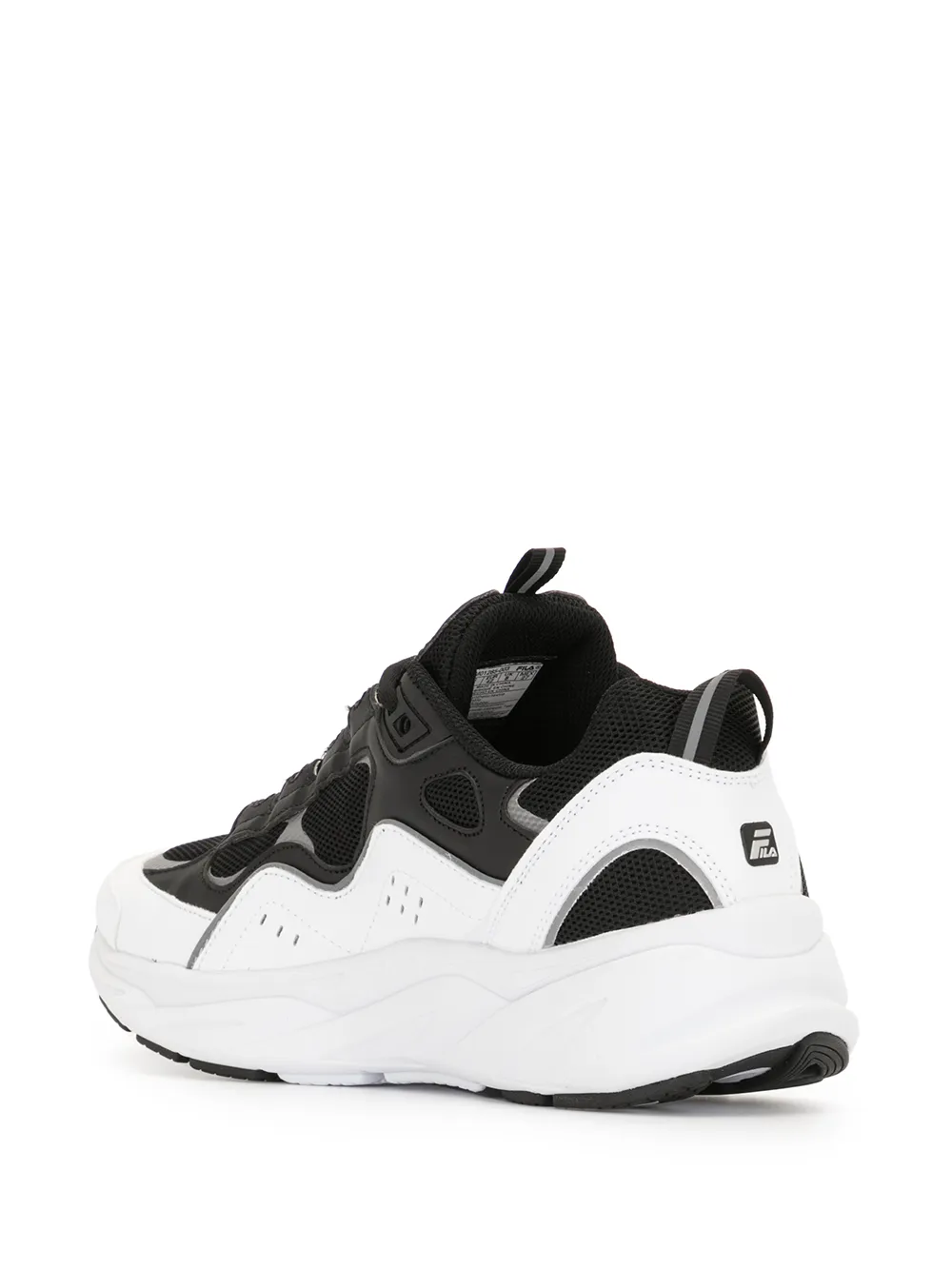 trigate plus trainers