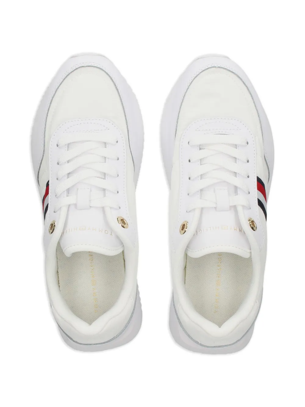 Global Stripe Essential sneakers