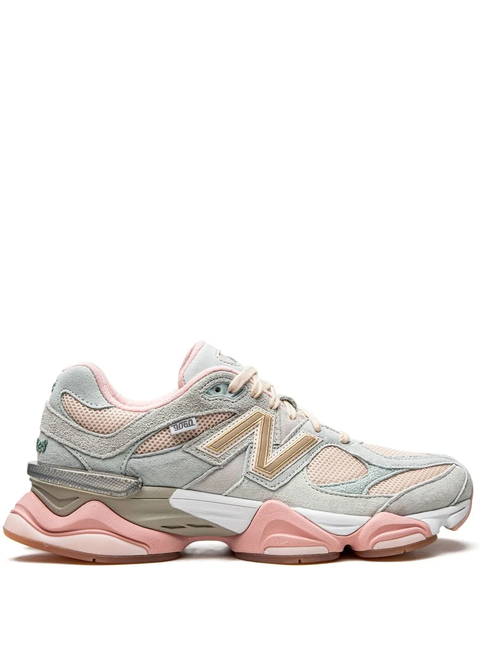 x Joe Freshgoods 9060 "Inside Voices - Baby Shower Blue" sneakers