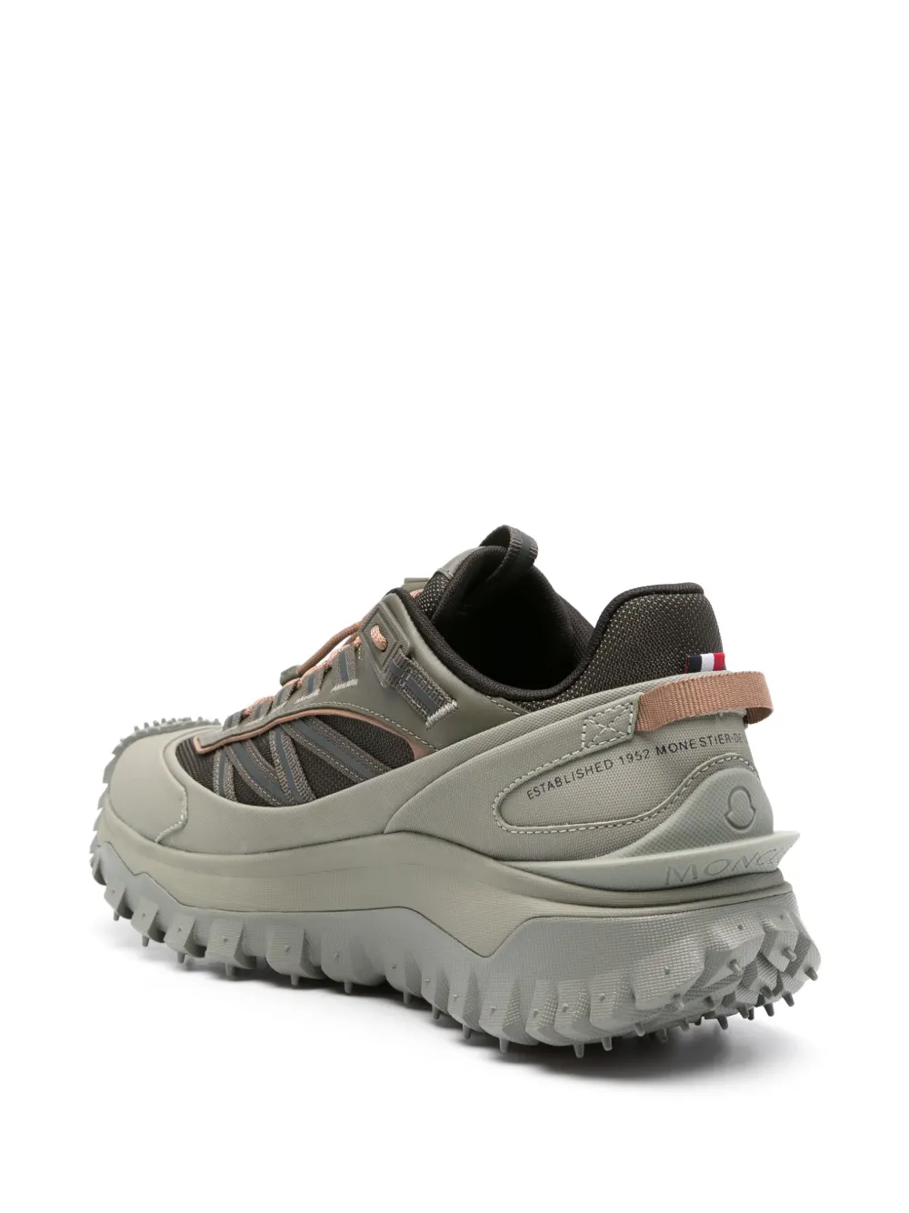 Trailgrip GTX sneakers