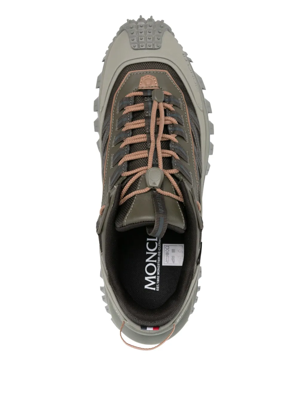Trailgrip GTX sneakers