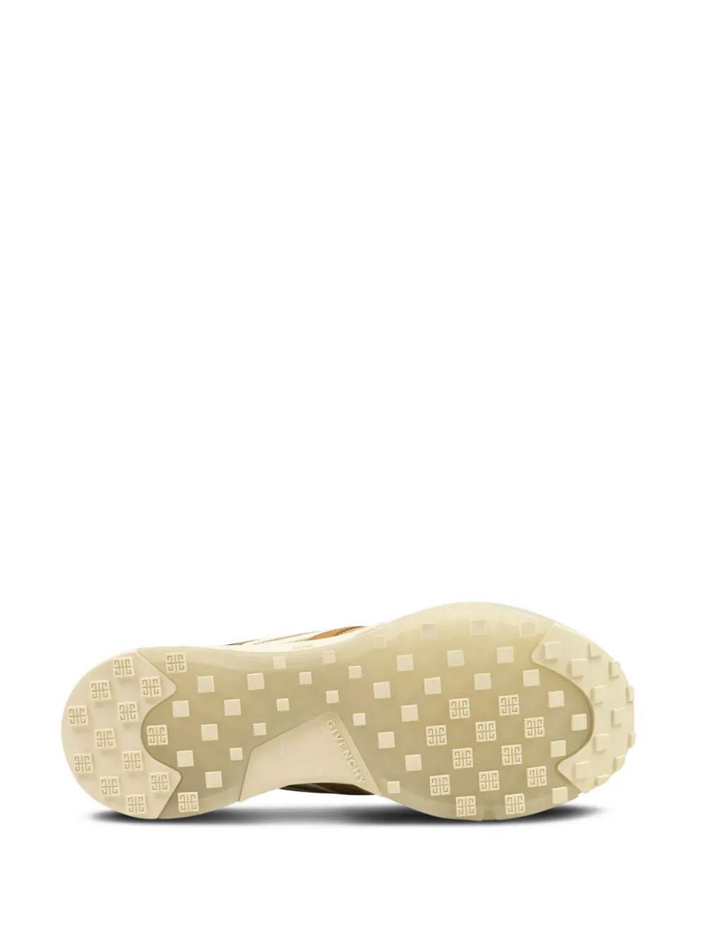 GIV 1 "Tan" sneakers