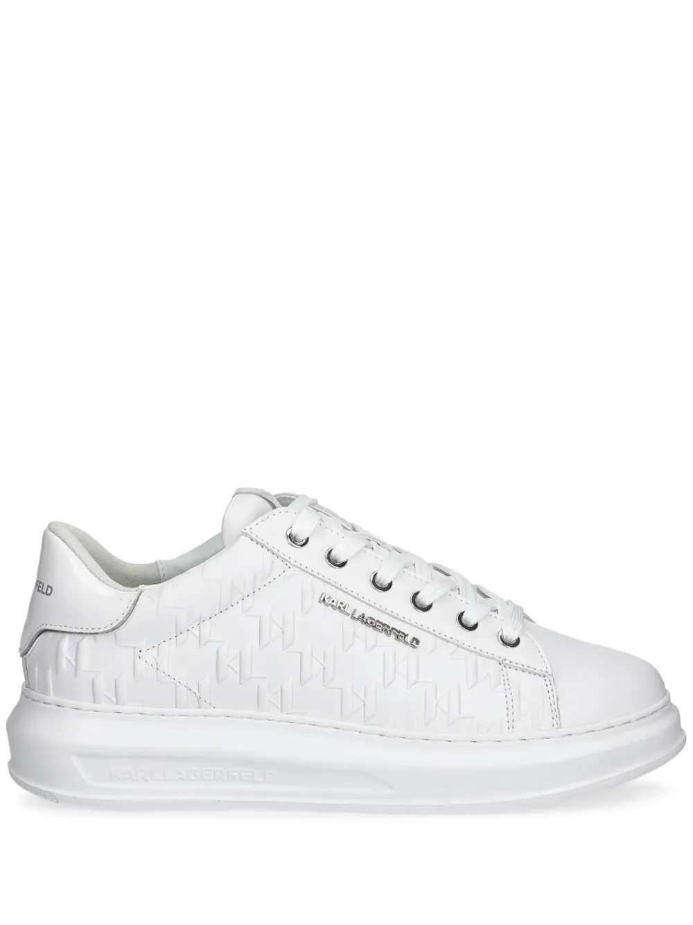 K/Monogram Kapri sneakers