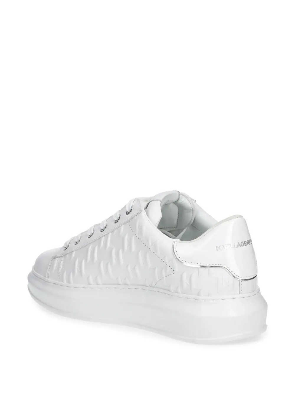 K/Monogram Kapri sneakers