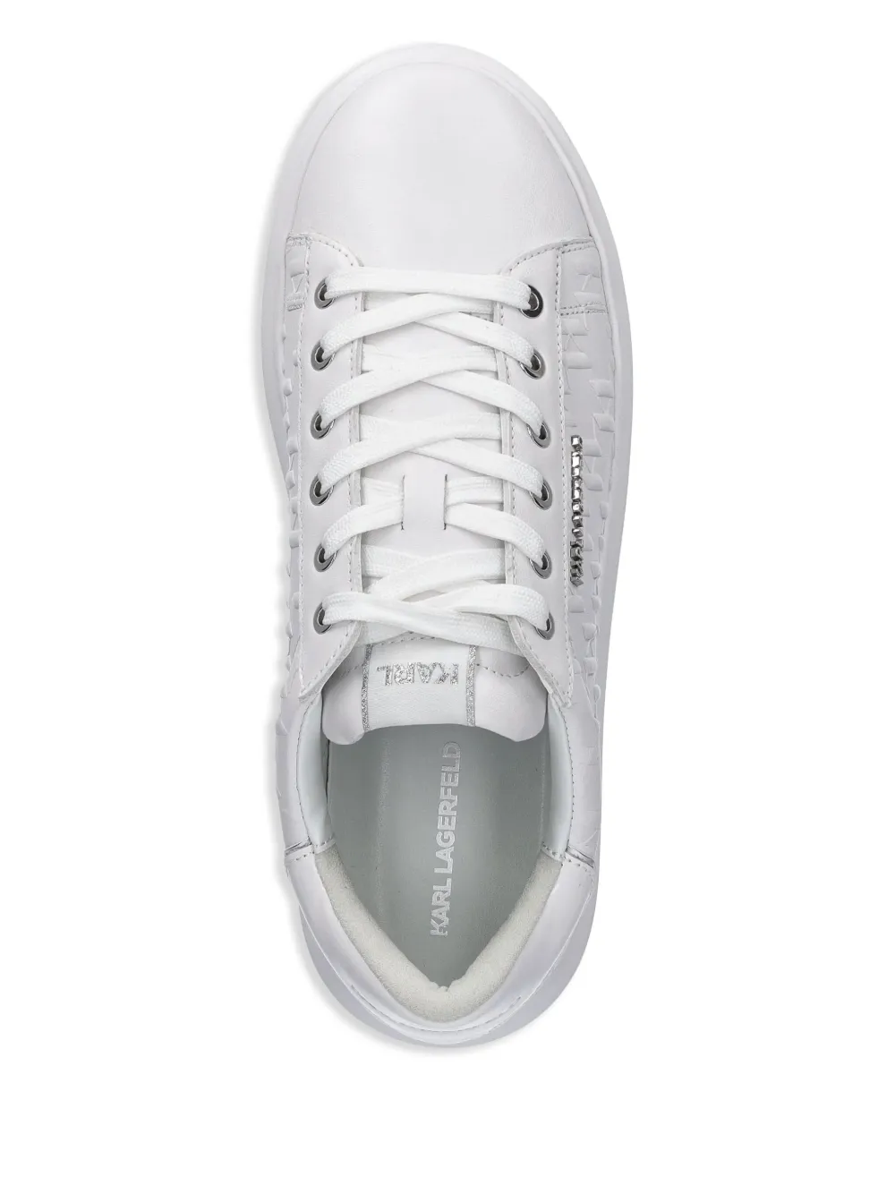 K/Monogram Kapri sneakers
