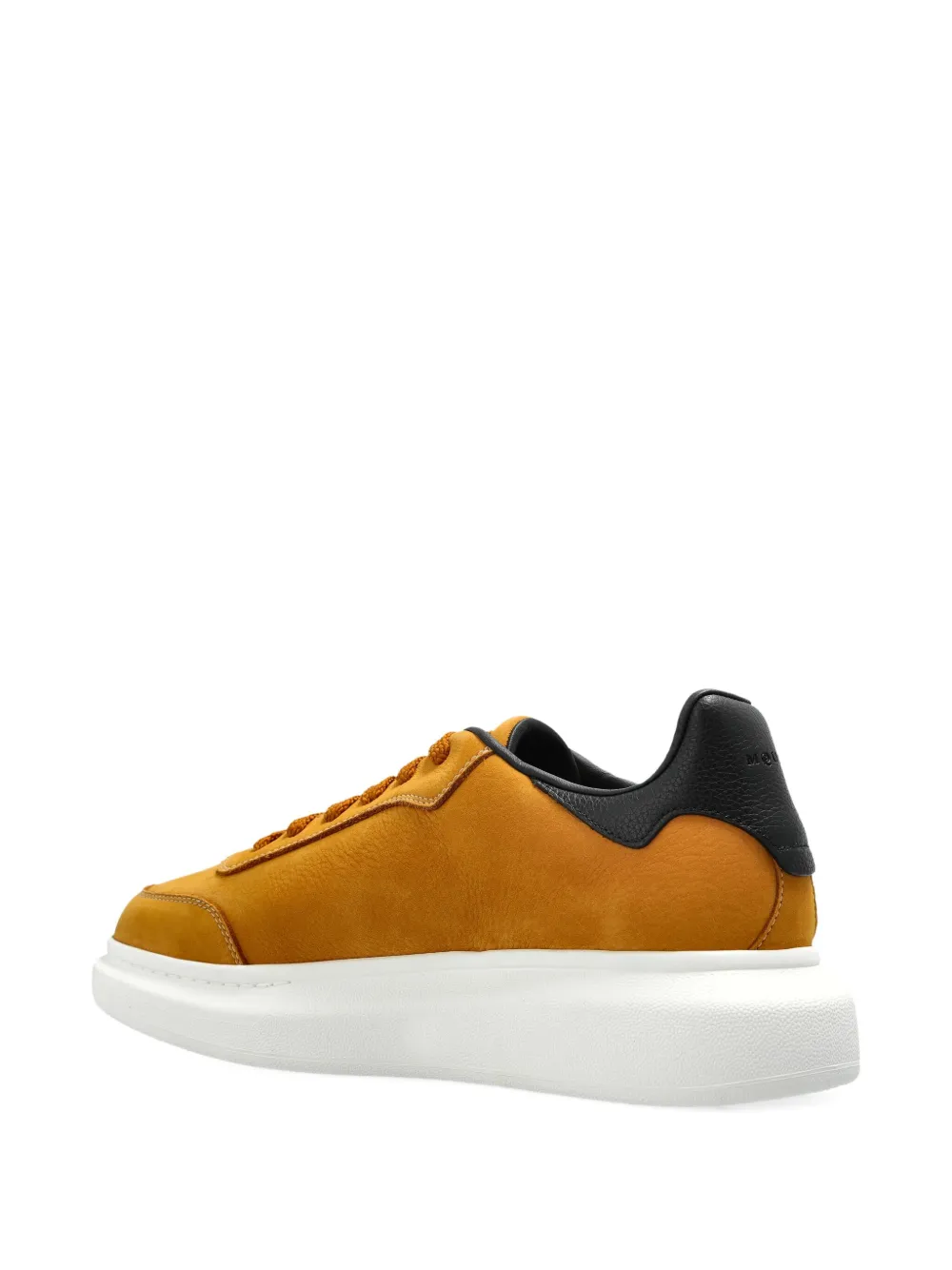 Oversized sneakers
