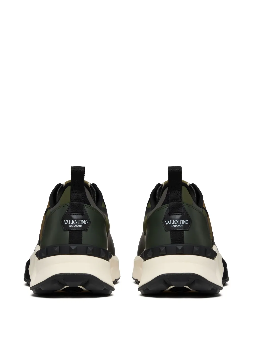 True Act sneakers