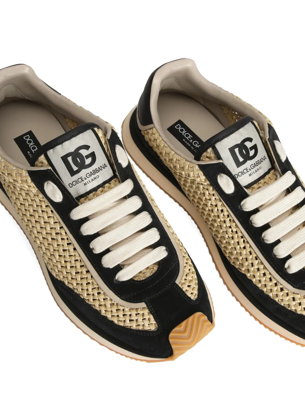 DG Cushion sneakers