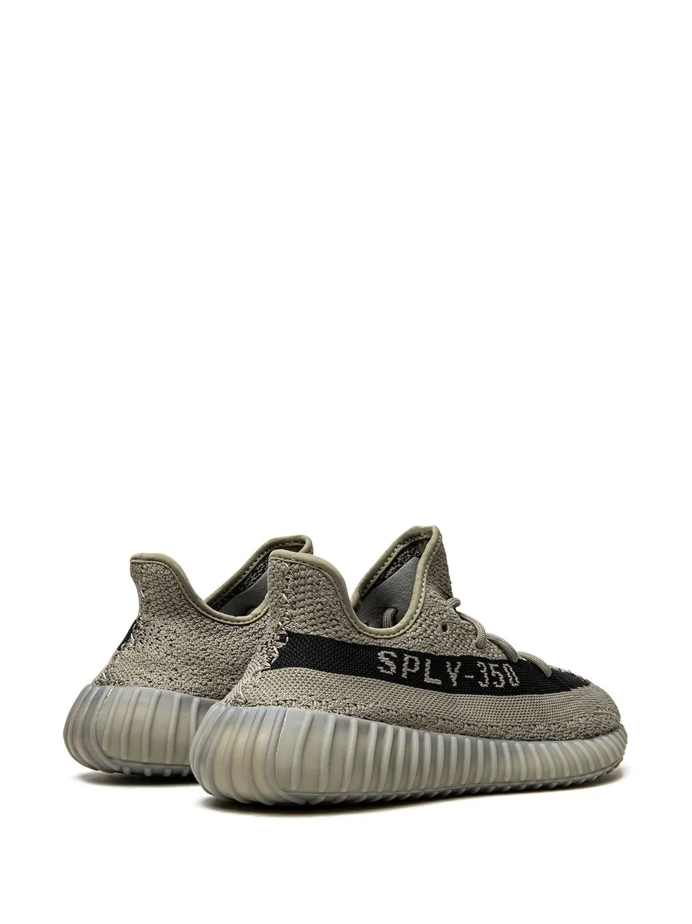 YEEZY 350 v2 "Granite" sneakers