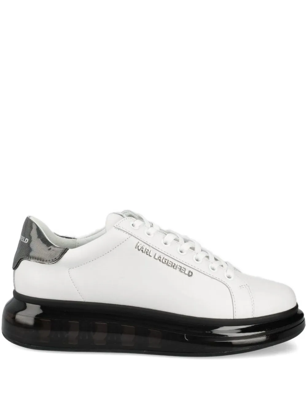 Kapri Kushion sneakers