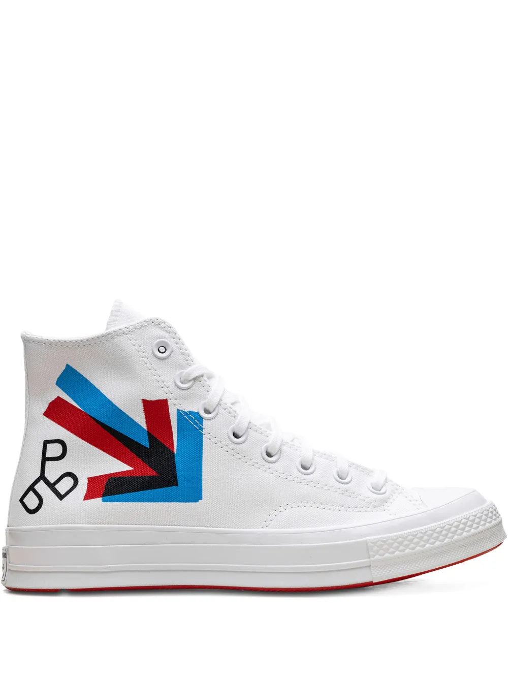 x Patta Chuck 70 sneakers