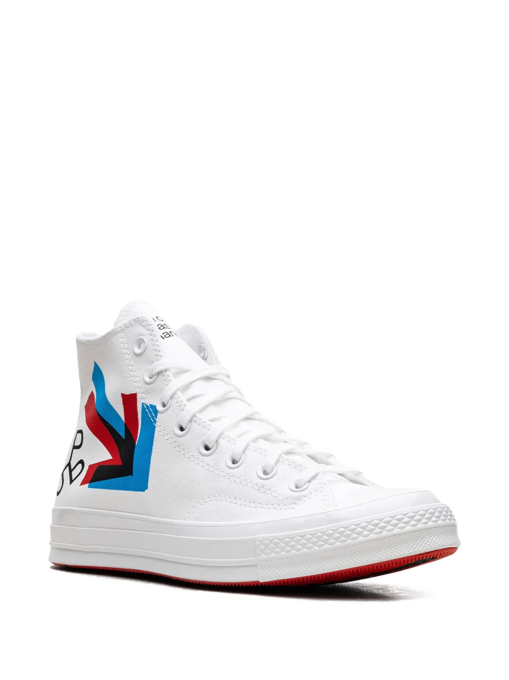 x Patta Chuck 70 sneakers