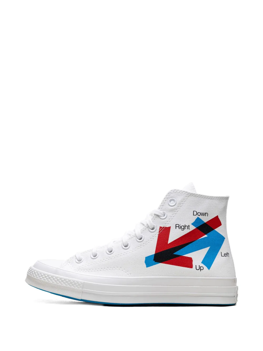 x Patta Chuck 70 sneakers