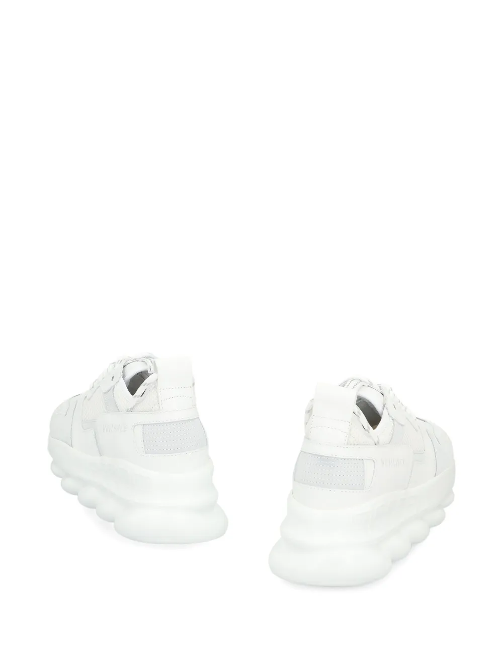Chain Reaction sneakers