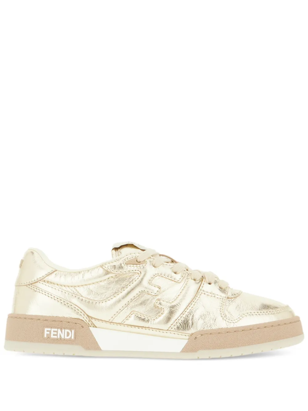 Match sneakers