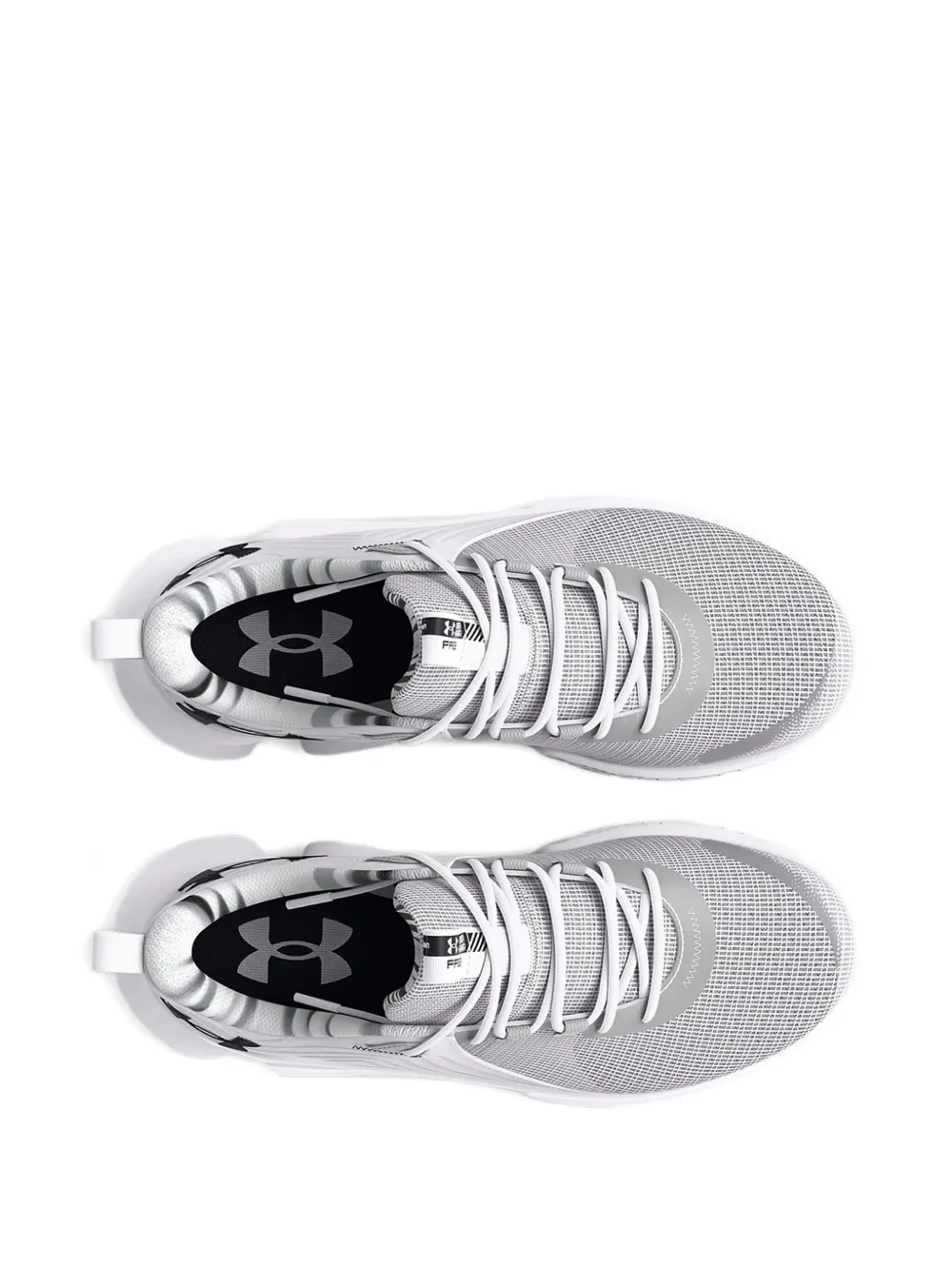Flow FUTR X 2 Team "White/Grey" sneakers