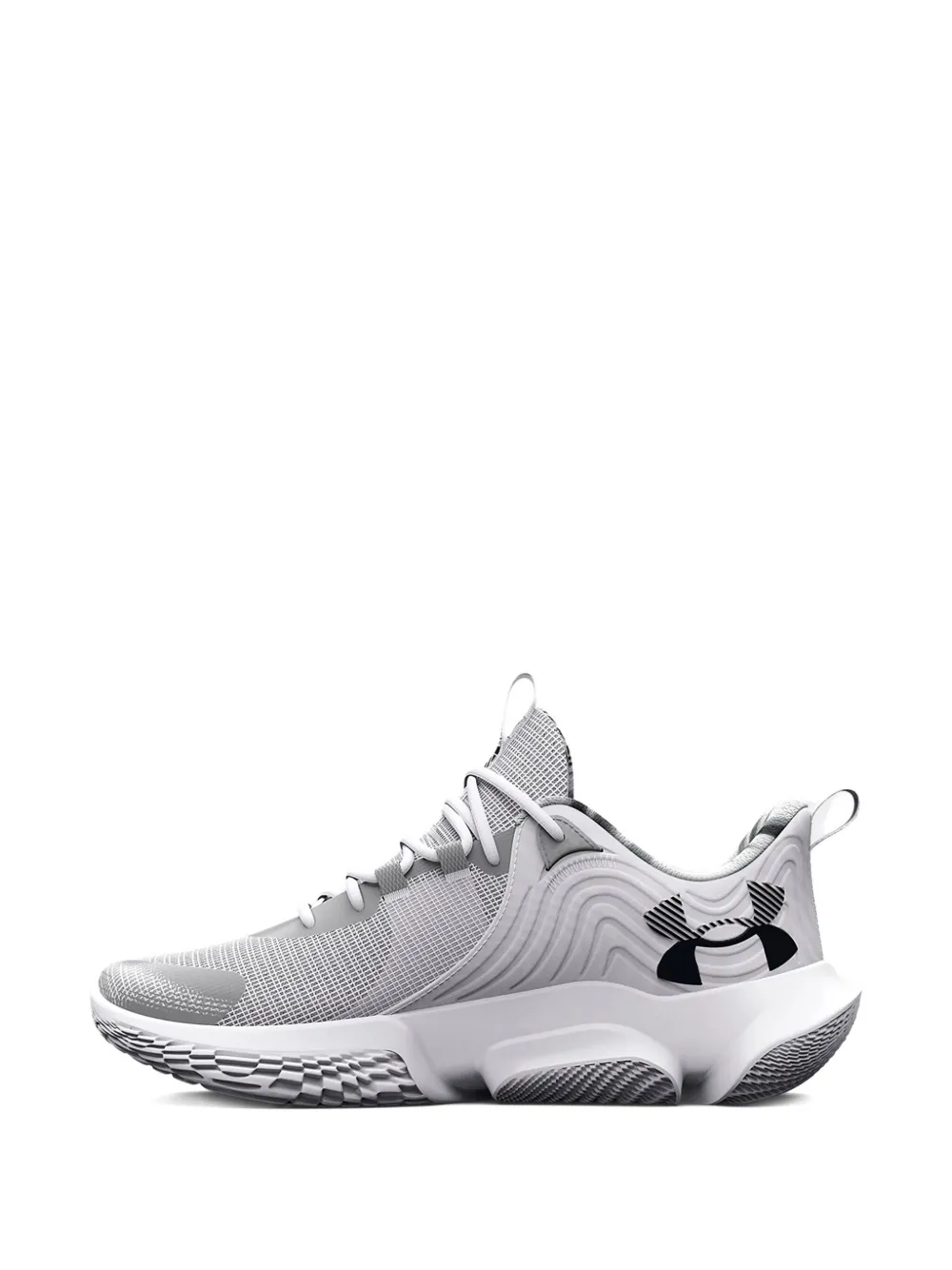 Flow FUTR X 2 Team "White/Grey" sneakers