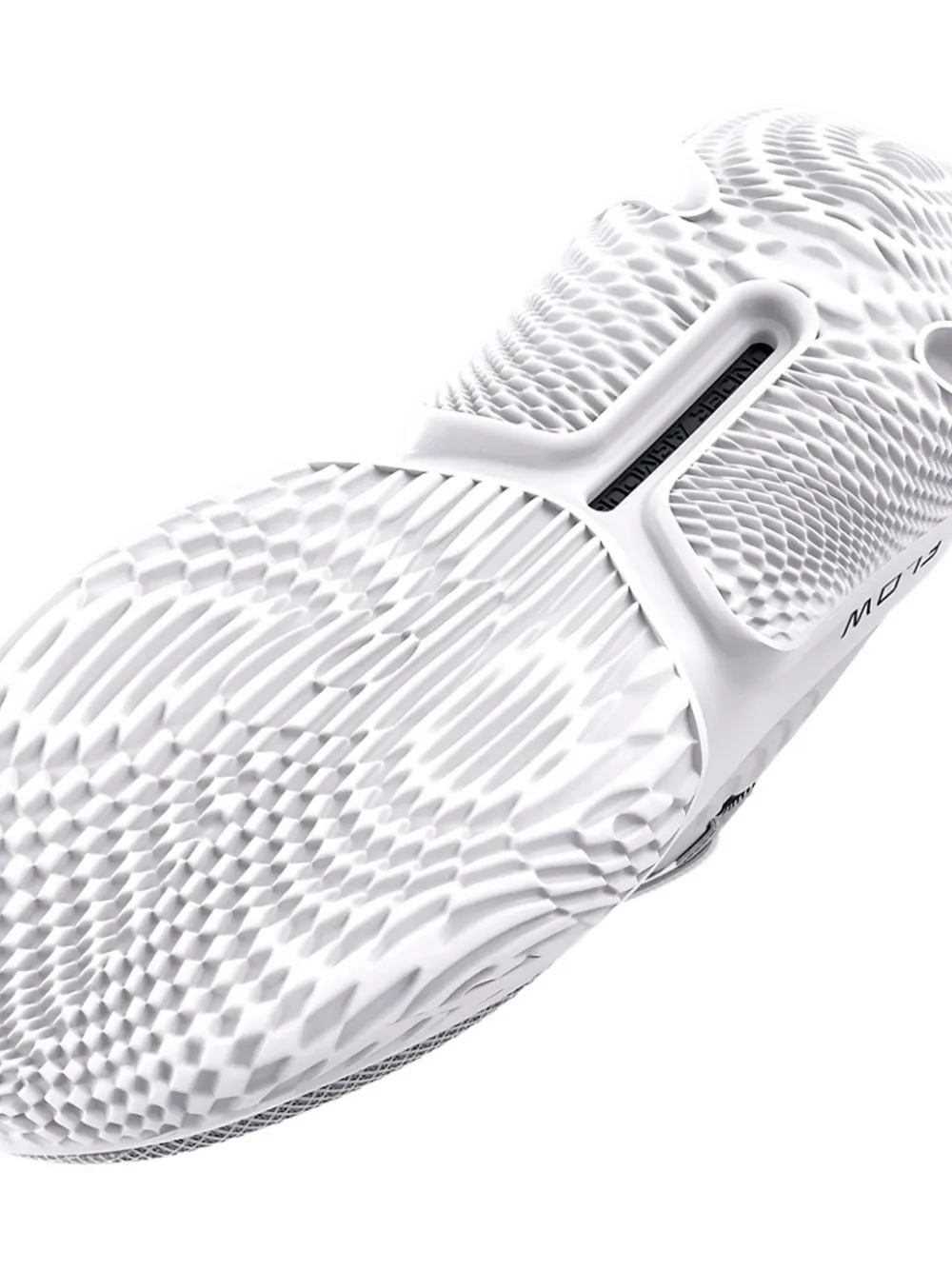 Flow FUTR X 2 Team "White/Grey" sneakers