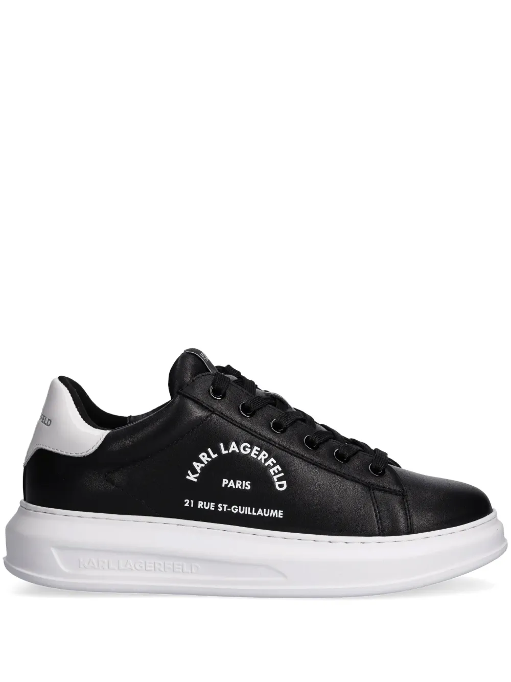 Rue St-Guillaume Kapri sneakers