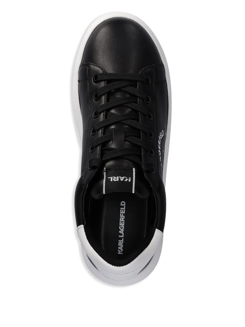 Rue St-Guillaume Kapri sneakers