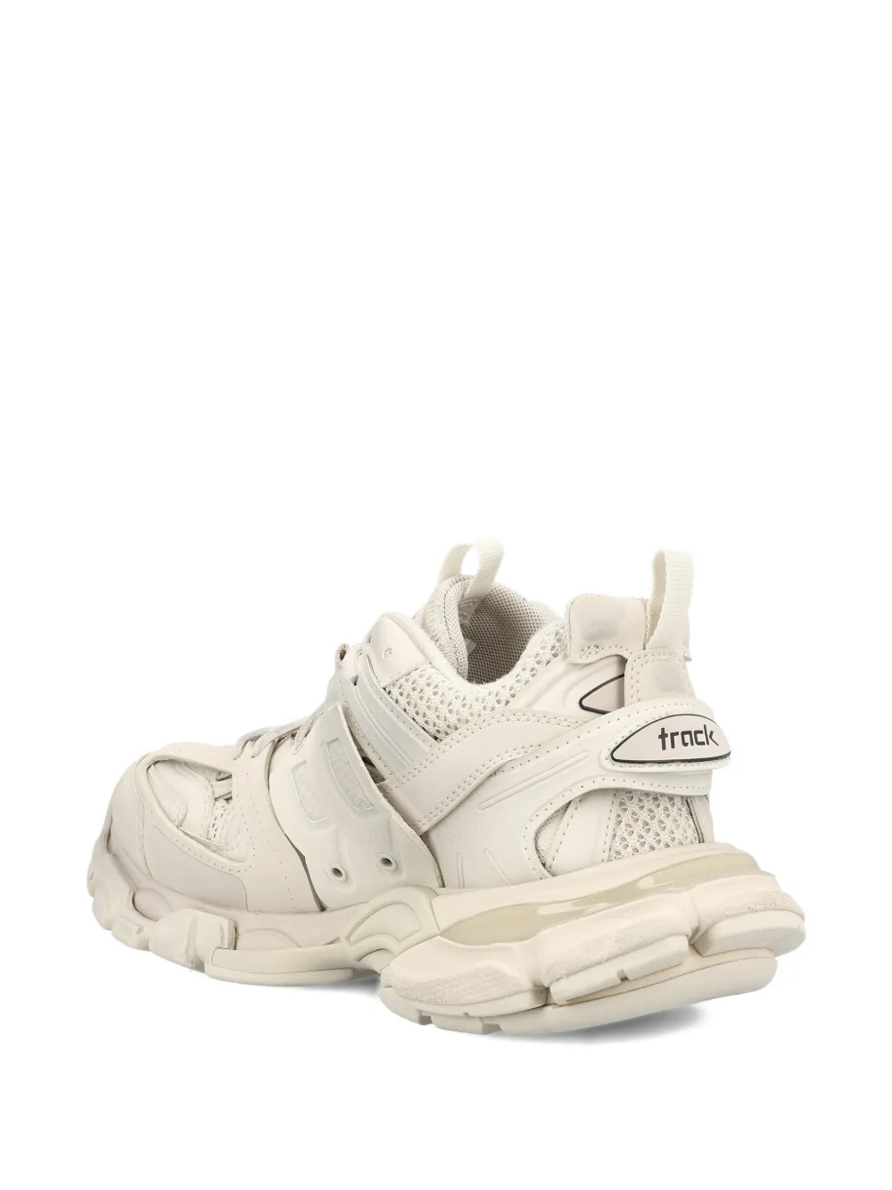 Track sneakers