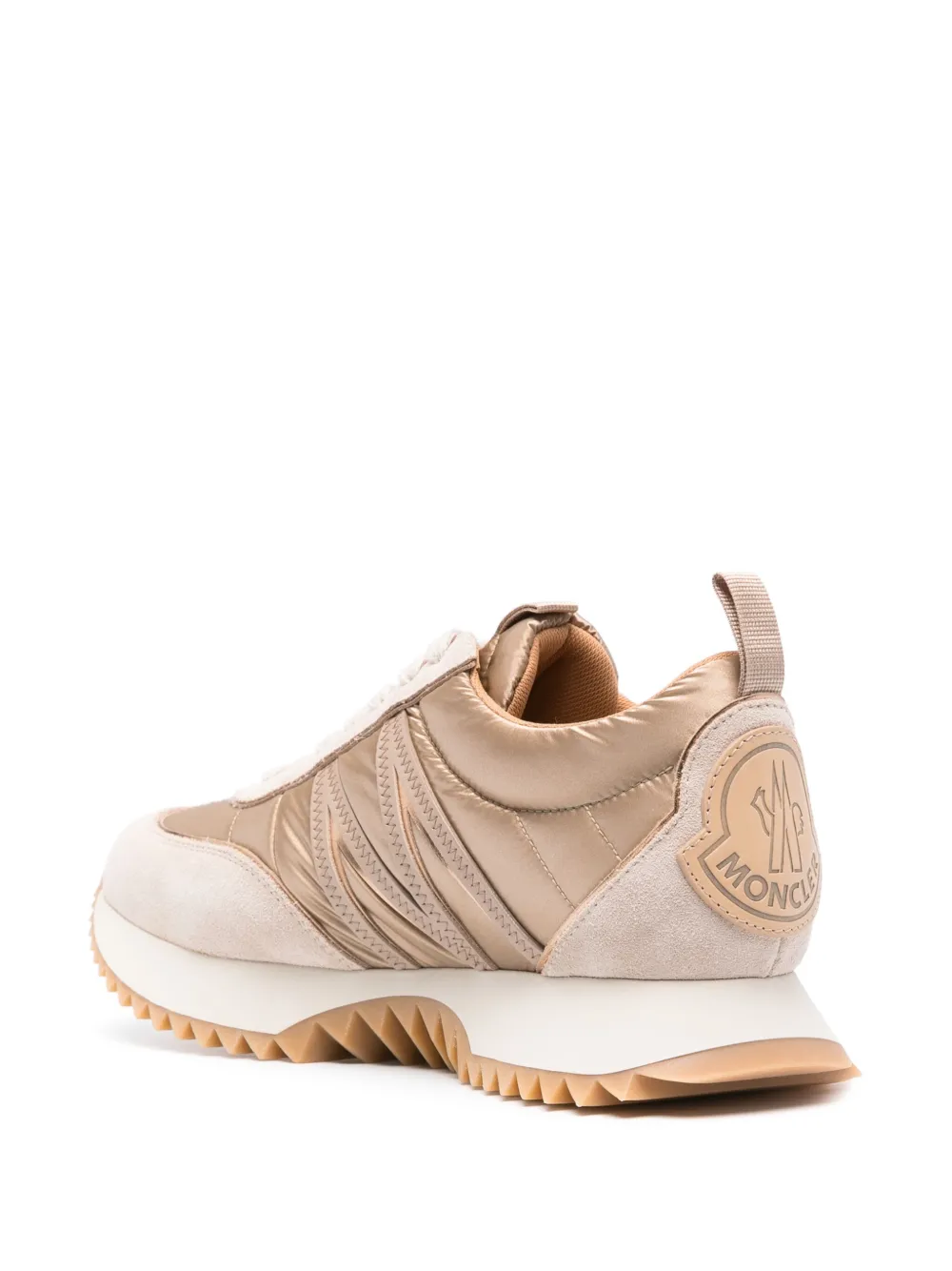 Pacey padded sneakers