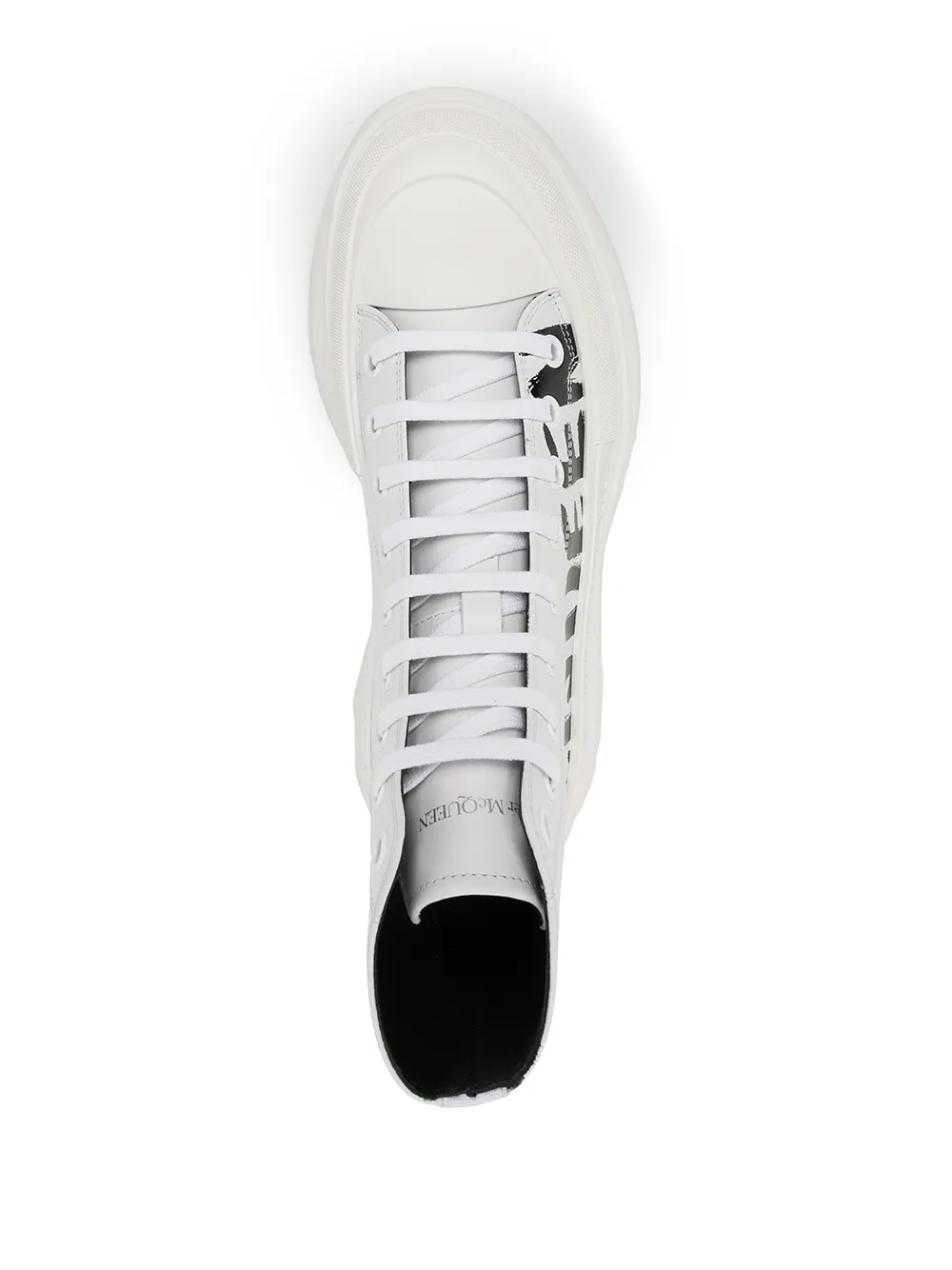 Tread Slick sneakers