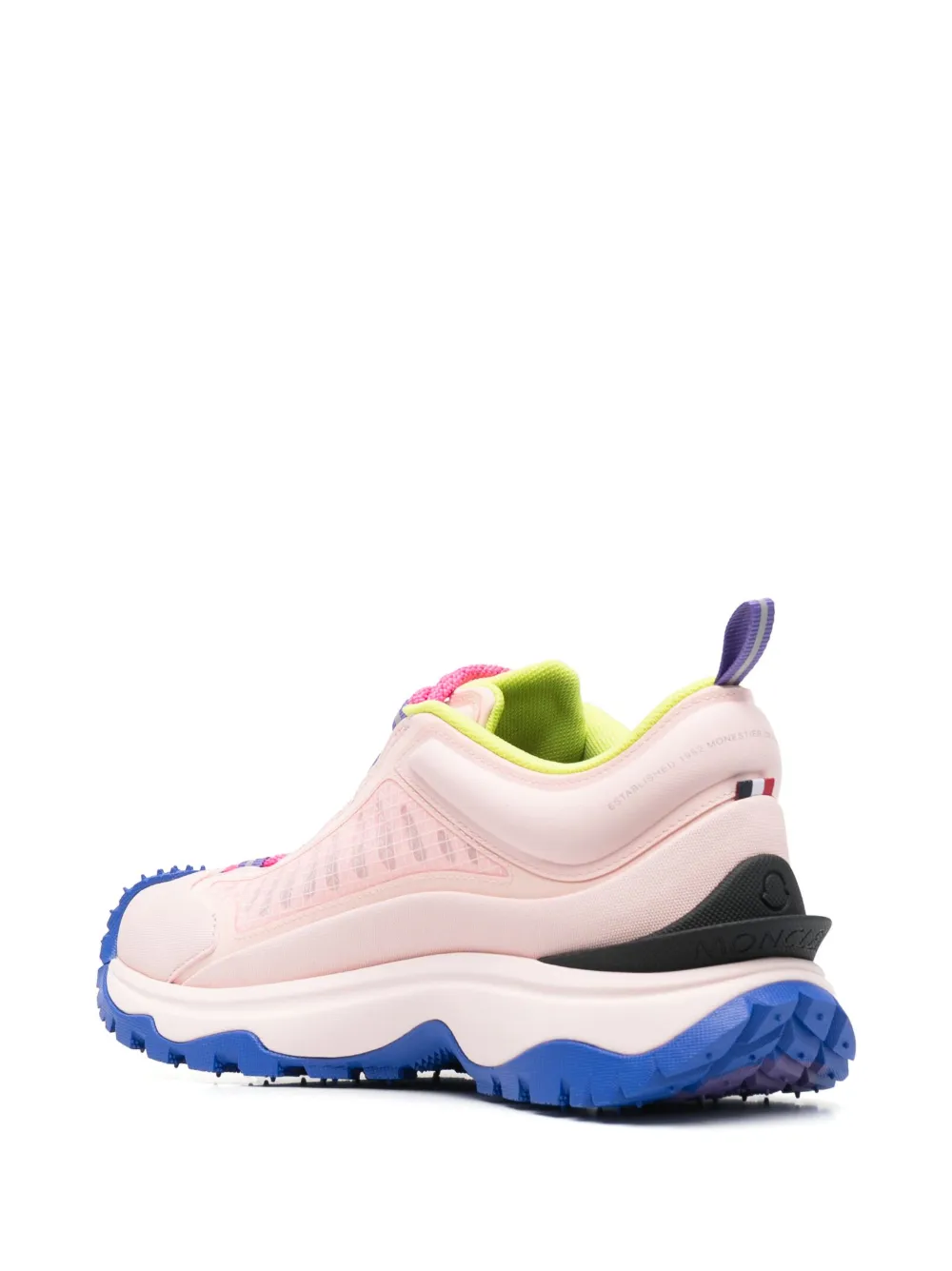 Trailgrip Lite low-top sneakers