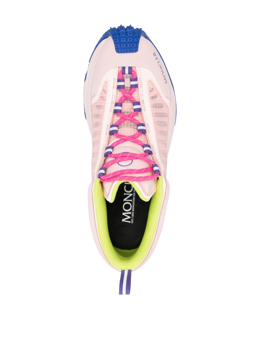 Trailgrip Lite low-top sneakers