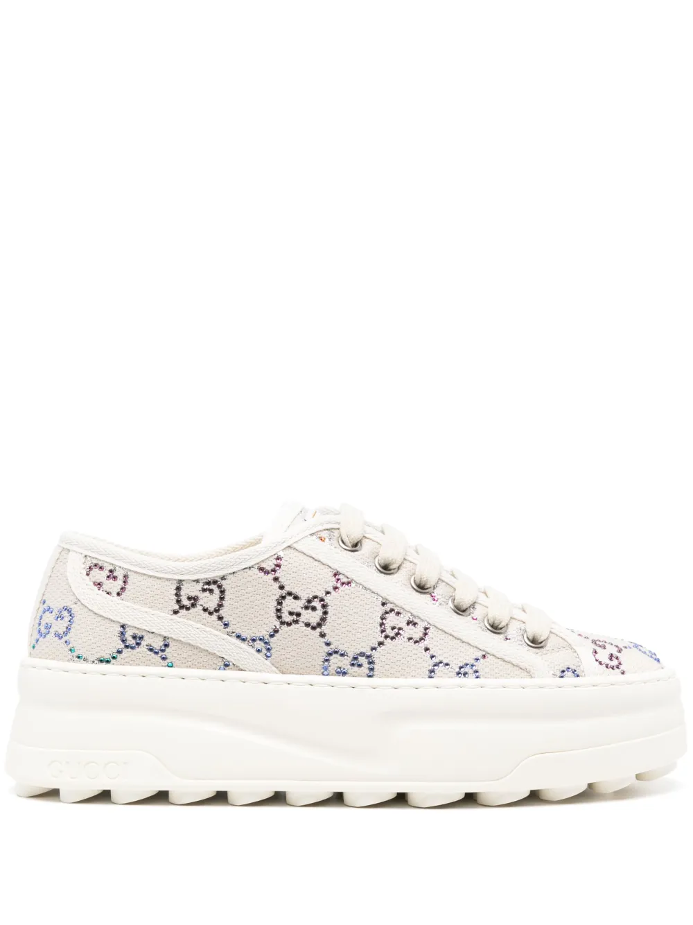 GG sneakers