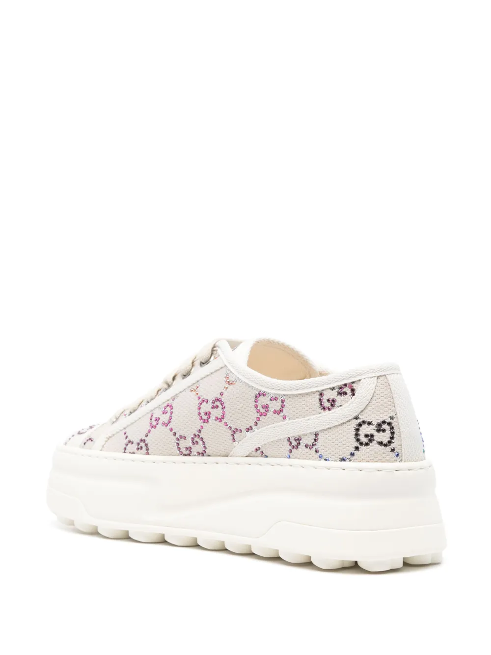 GG sneakers