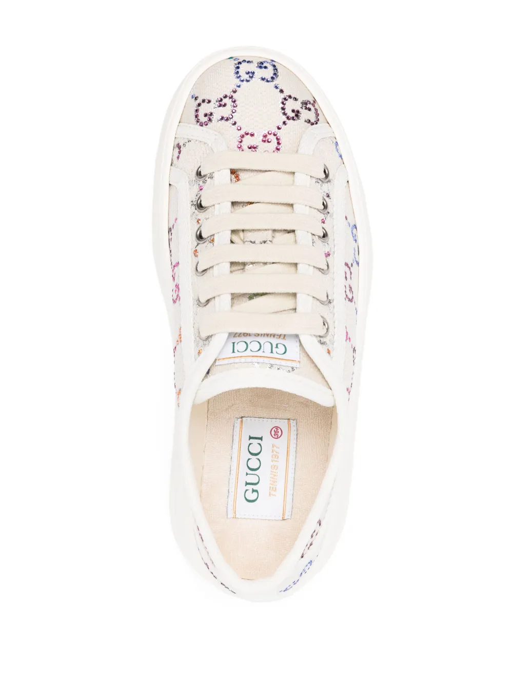 GG sneakers
